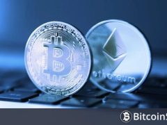 Google Verileri Açıklandı! Bitcoin ve Ethereum İçin Yükseliş Yakın Mı?