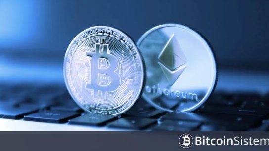 Google Verileri Açıklandı! Bitcoin ve Ethereum İçin Yükseliş Yakın Mı?