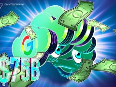 Google’ın patronundan yapay zekaya 75 milyar dolarlık dev yatırım