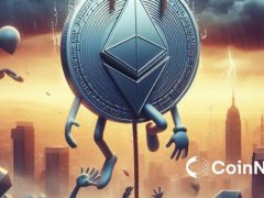 Grayscale, Ethereum ETF Ticaretin Üç Gününde Kayıp Yaşadı