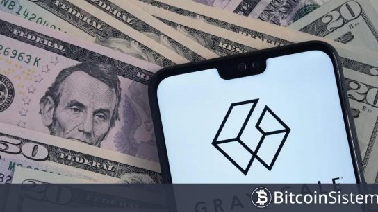 Grayscale Radarına Aldığı 20 Altcoini Açıkladı! 6 Yeni Altcoin Eklendi!