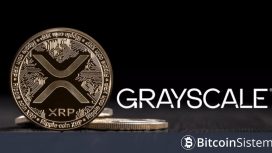 Grayscale’den Dev Hamle! XRP’yi Özel Üç Kripto Para Listesine Aldı!