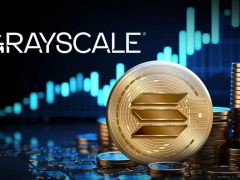 Grayscale’den Solana (SOL) Açıklaması! “Bitcoin ve Ethereum Kadar…”