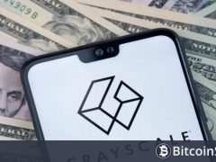 Grayscale’den Yeni Hamle Geldi! Sürpriz Bir Altcoin İçin ETF Başvurusu Yapıldı!