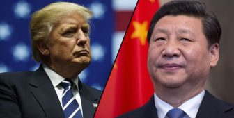 Gümrük Vergisi Geriliminde Yeni Gelişme: Trump Çin’e Gidiyor! İşte Detaylar