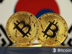 Güney Kore Merkez Bankası, Bitcoin’i Döviz Rezervlerinde Bulundurma Olasılığını Reddetti! İşte Nedeni