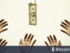 Güney Koreli Yatırımcılar Bitcoin ve Ethereum’u Unuttu! Son Günlerde Büyük Yükseliş Yaşayan Bu Dört Altcoine Yöneldi!