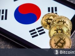 Güney Kore’li Yatırımcılar Bitcoin’den Sonra En Çok Bu Altcoine Yatırım Yaptı! – BTC Fiyatında Hangi Seviyeyi Bekliyorlar?