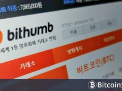 Güney Kore’nin En Büyük İkinci Kripto Para Borsası Bithumb, Yeni Bir Altcoin Listeledi! İşte Detaylar