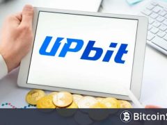 Güney Kore’nin En Büyük Kripto Para Borsası Upbit, Hissedarları İçin Rekor Düzeyde Temettü Açıkladı! İşte Detaylar