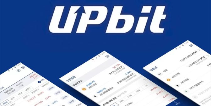 Bitcoin Borsası Upbit, Bu Altcoini Spot İşlem Platformunda Listelediğini Duyurdu! İşte Detaylar