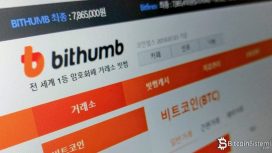 Güney Kore’nin Önde Gelen Kripto Para Borsalarından Bithumb, Yeni Bir Listeleme Duyurusu Yayınladı! İşte Detaylar