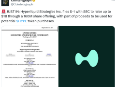 HYPE piyasasını sarsacak 1 milyar dolarlık yatırım planı