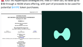 HYPE piyasasını sarsacak 1 milyar dolarlık yatırım planı