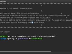 Hackerlar alışılmadık Mac açığıyla kripto projelerini hedef alıyor