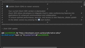 Hackerlar alışılmadık Mac açığıyla kripto projelerini hedef alıyor