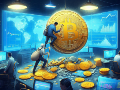 Haftanın Son Gününde Bitcoin ve Kripto Fiyatları…