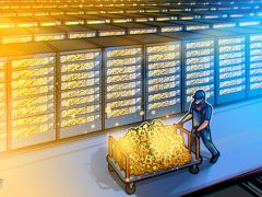 Halka açık şirketlerdeki Bitcoin birikimleri birinci çeyrekte yüzde 16 arttı