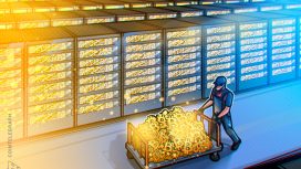 Halka açık şirketlerdeki Bitcoin birikimleri birinci çeyrekte yüzde 16 arttı
