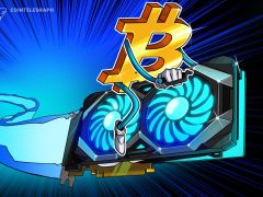 Hashrate ilk kez 1 zetahash seviyesine ulaştı