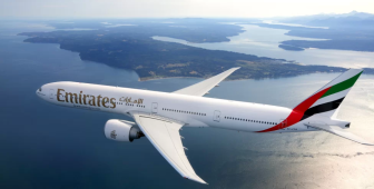 Havayolu Devi Emirates Kripto Para Sektörüne Girdi: Bitcoin (BTC) Hamlesi Geldi!