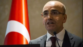 Hazine ve Maliye Bakanlığı Kripto Paralar Konusunda Düğmeye Bastı! Mehmet Şimşek Olacakları Açıkladı!