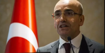 Hazine ve Maliye Bakanlığı Kripto Paralar Konusunda Düğmeye Bastı! Mehmet Şimşek Olacakları Açıkladı!