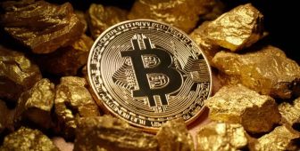 Haziran’dan İtibaren Altın Mı Yoksa Bitcoin Mi? JPMorgan Yanıtladı!