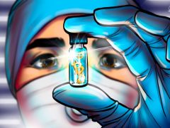 Health Sciences Company Onboards Trump Crypto Adviser, Buys $20M BTC