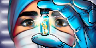 Health Sciences Company Onboards Trump Crypto Adviser, Buys $20M BTC