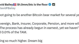 “Her banka Bitcoin alacak” — Trump’ın danışmanından çarpıcı ayı piyasası iddiası