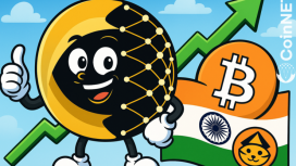 Hindistan Kripto Vergi Avına Çıkıyor!