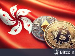 Hong Kong Mali Düzenleyicisi, Lisanslı Borsalar İçin Kripto Stakingi Onayladı! İşte Detaylar