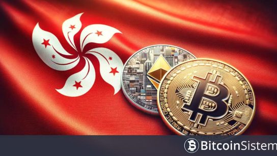 Hong Kong Mali Düzenleyicisi, Lisanslı Borsalar İçin Kripto Stakingi Onayladı! İşte Detaylar