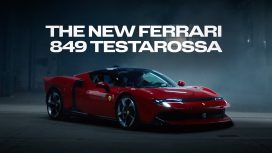 Hyperliquid (HYPE) ile elde ettiği kârla Ferrari Testarossa satın aldı