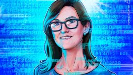 Hyperliquid, Solana’nın ilk günlerine benziyor — Cathie Wood