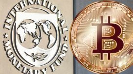 IMF, El Salvador’un Bitcoin (BTC) Satın Alımları Hakkında Yeni Açıklama Yaptı!