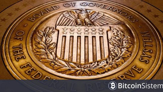 İki Üst Düzey FED Yetkilisi, Gümrük Vergileri ve Faiz İndirimi Olasılığı Hakkında Konuştu!