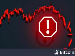 İkinci Terra (LUNA) Vakısı Mı Olacak? İkinci Kez Depeg Yaşayan Bu Stablecoin Zor Günler Yaşamaya Devam Ediyor! İşte Detaylar….