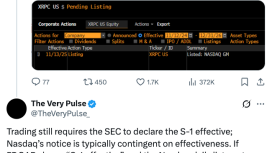 İlk spot ETF onaylandı, lansman an meselesi