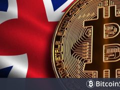 İngiltere Bankacılık Devinden Bitcoin ve Kripto Para Önerisi Geldi!