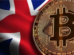 İngiltere Hazine Bakanı Bitcoin (BTC) ve Kripto Paralar Hakkında Konuştu! “Kapıları Kapattı!”