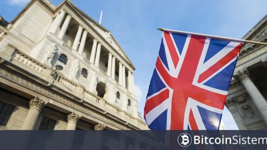 İngiltere Hükümeti Bu Altcoin Hakkında Ciddi Bir Uyarı Yayınladı: Fiyatında Pump Yaşandı!