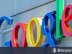 İnternet Devi Google, Avrupa Birliği Genelinde Kripto Para Reklamlarına Düzenleme Getiriyor! İşte Nedeni