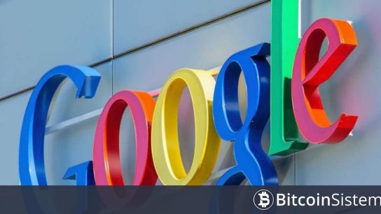 İnternet Devi Google, Avrupa Birliği Genelinde Kripto Para Reklamlarına Düzenleme Getiriyor! İşte Nedeni