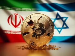 İran-İsrail Çatışması Sonrası Bitcoin ve Altcoinlerde Bu Hafta Sonu Ne Bekleniyor?