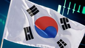 İşte Güney Kore Kripto Para Borsalarında İşlem Hacmi Patlaması Yaşayan Altcoinler! XRP Zirveyi Kaptırdı, Bitcoin İlk 5’te Bile Değil!