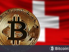 İsviçre Merkez Bankası Başkanı Bitcoin (BTC) Hakkında Konuştu! “BTC Satın Alacaklar Mı?” Sorusunu Cevapladı!