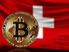 İsviçre Merkez Bankası Başkanı, Yoğun Talep Üzerine Bitcoin (BTC) Hakkında Açıklama Yaptı!