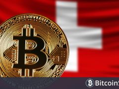 İsviçre’de Bitcoin Kabulü Konusunda Yeni Gelişme Var! Yavaş Yavaş BTC Ülkesi Haline Geliyor!